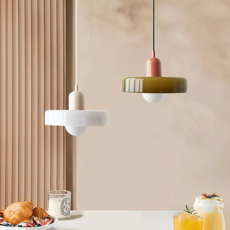 NordicGlow | Elegante Pendelleuchte für Ihr Zuhause