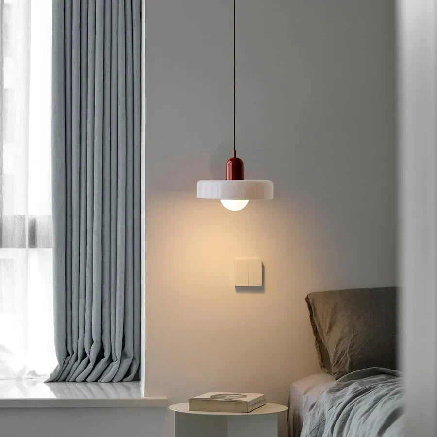 NordicGlow | Elegante Pendelleuchte für Ihr Zuhause