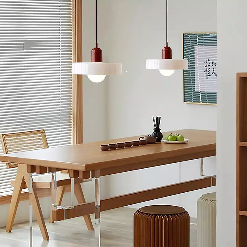 NordicGlow | Elegante Pendelleuchte für Ihr Zuhause