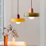 NordicGlow | Elegante Pendelleuchte für Ihr Zuhause