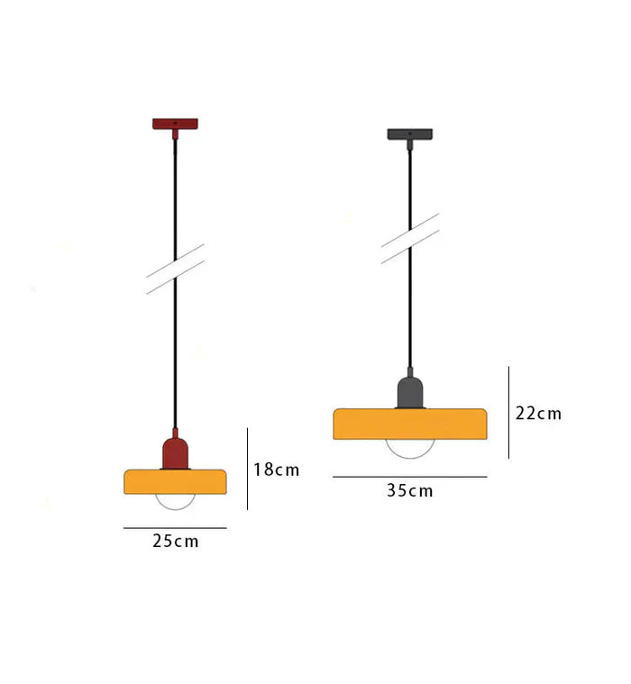 NordicGlow | Elegante Pendelleuchte für Ihr Zuhause