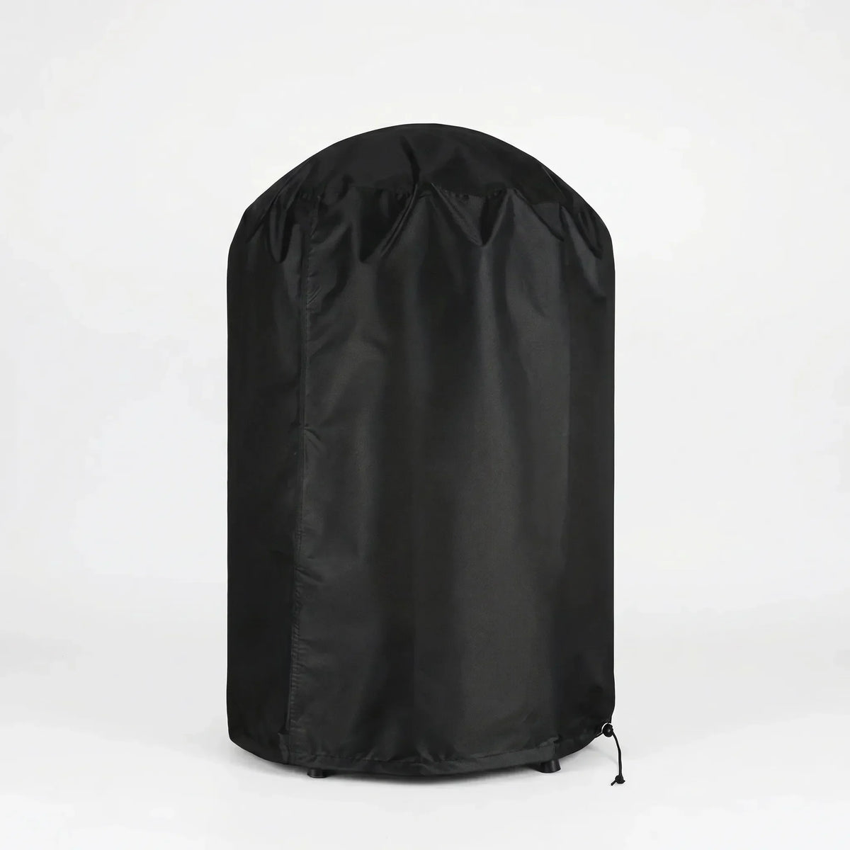 Heavy Duty Cover for Round Outdoor Kettle Grill - Weather Resistant