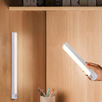 Practical LED Cabinet Light – Warm Light, Compact Design, Energy-Saving