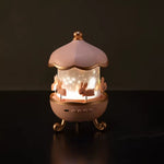 Magical Starry Sky Projector for Relaxing Nights