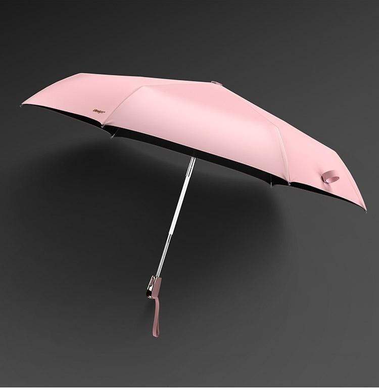 LumiProtect | Ultralight UV Protection Umbrella for Any Occasion