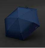 LumiProtect | Ultralight UV Protection Umbrella for Any Occasion