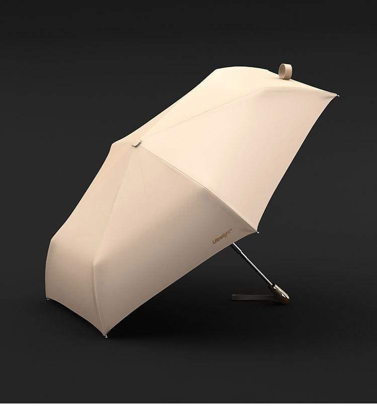 LumiProtect | Ultralight UV Protection Umbrella for Any Occasion