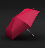 LumiProtect | Ultralight UV Protection Umbrella for Any Occasion