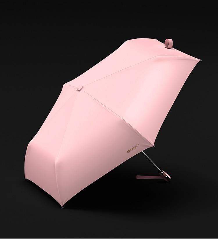LumiProtect | Ultralight UV Protection Umbrella for Any Occasion