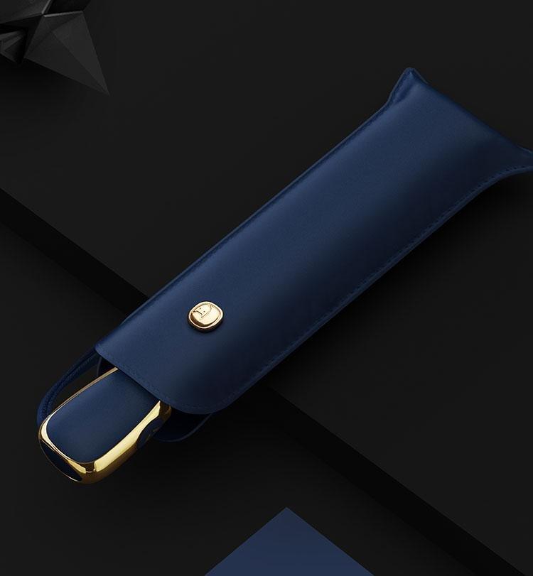 LumiProtect | Ultralight UV Protection Umbrella for Any Occasion