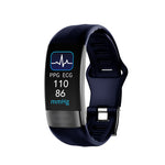 VivaFit – Smart Ladies' Health Watch with ECG and Sleep Tracker