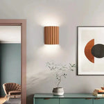 Modern Resin Wall Sconces: Artistic Lighting for Your Home