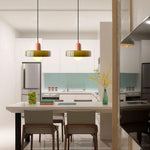 Bauhaus Pendant Light Voltyx