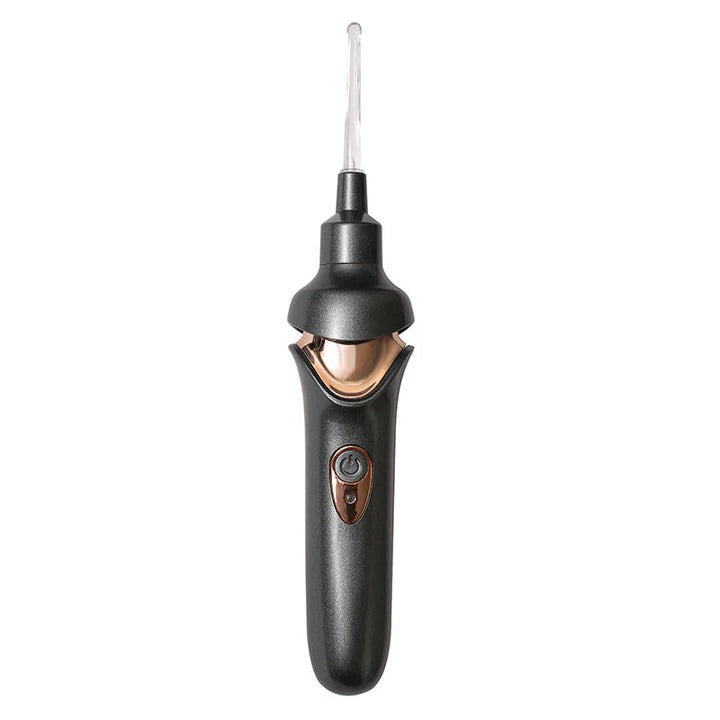 5-in-1 Electric Earwax Remover