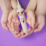 5-in-1 Electric Earwax Remover