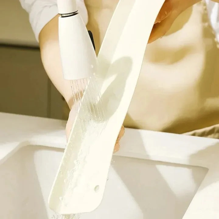 Silicone Splash Guard for Sink