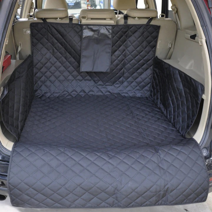 Dog Car Seat Cover for SUVs