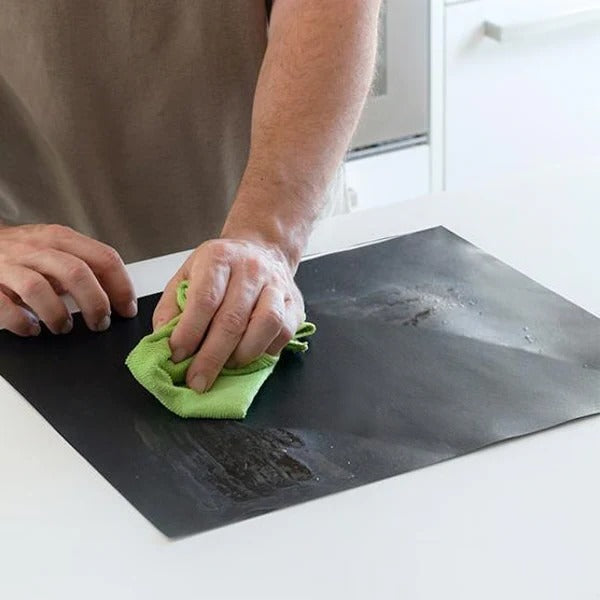 BBQ Grill Mat – Non-Stick for Perfect Grilling Pleasure