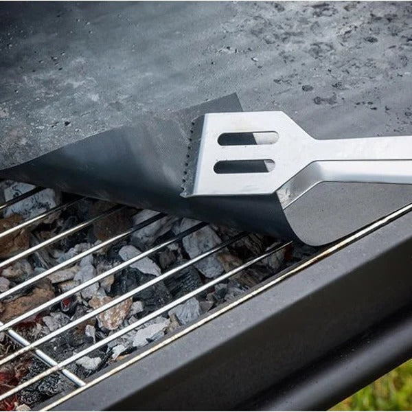 BBQ Grill Mat – Non-Stick for Perfect Grilling Pleasure