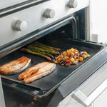 BBQ Grill Mat – Non-Stick for Perfect Grilling Pleasure