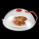 Microwave Splash Guard Cover