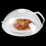 Microwave Splash Guard Cover