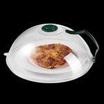 Microwave Splash Guard Cover