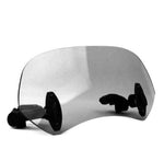 Motorcycle Windscreen Extension