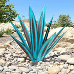 Agave Garden Lamp