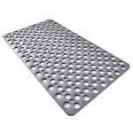 Secure Shower Mat for Non-Slip Grip