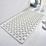 Secure Shower Mat for Non-Slip Grip