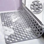 Secure Shower Mat for Non-Slip Grip