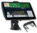7 Inch GPS Navigation System