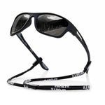 Polarized Sports Sunglasses for Outdoor Activities