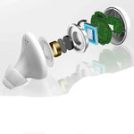 Audio Enjoyment with App Control: Smart Bluetooth Hearing Aids
