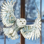 Hummingbird Suncatcher – Decorative Window Accessory