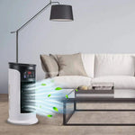 Mobile Indoor Air Conditioner Cooler – Standing Unit Without Window