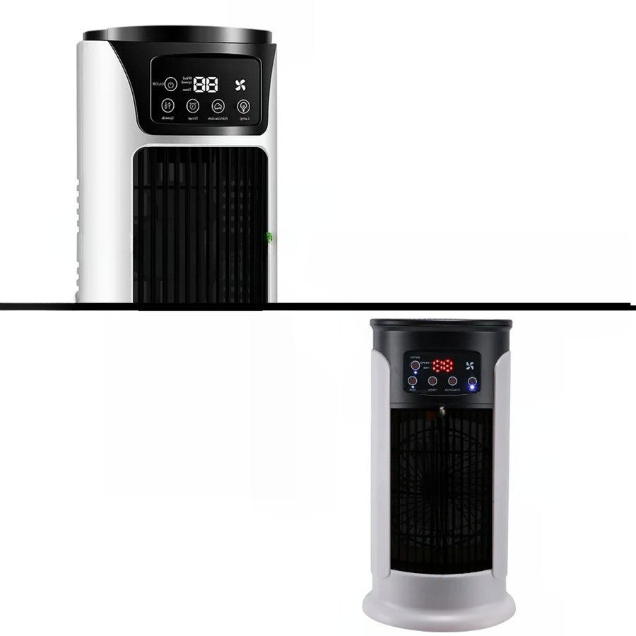 Mobile Indoor Air Conditioner Cooler – Standing Unit Without Window