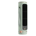 Tragbarer Ventilator ohne Klingen mit USB-Anschluss