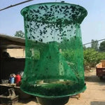 Reusable Fly Trap for Stables and Gardens