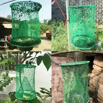 Reusable Fly Trap for Stables and Gardens