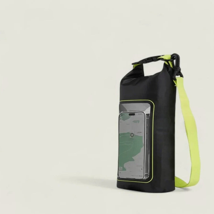 Waterproof Smartphone Case for Outdoor Activities