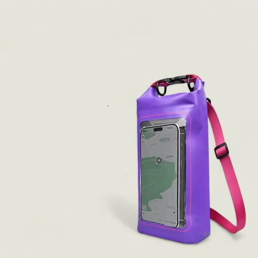 Waterproof Smartphone Case for Outdoor Activities
