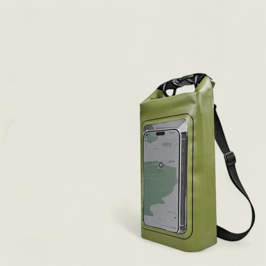 Waterproof Smartphone Case for Outdoor Activities