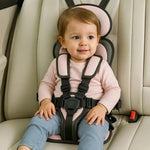 Travel Safety Child Car Seat for On the Go