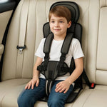 Travel Safety Child Car Seat for On the Go