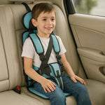 Travel Safety Child Car Seat for On the Go