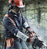 Efficient Sharpener for Chainsaw Teeth