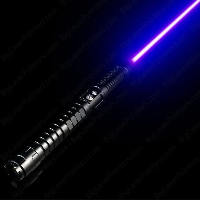 High-Performance Tactical Laser Light for Outdoor Adventures