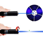 High-Performance Tactical Laser Light for Outdoor Adventures